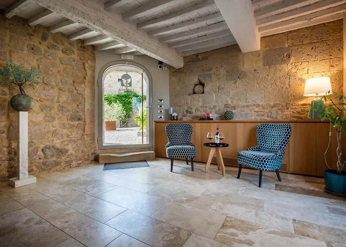Locanda Dei Logi